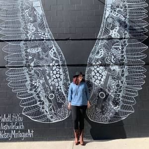 Meet your Posher, Michaela